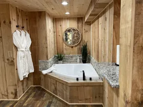 Autumn Ridge Cottages - Image 3