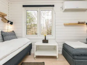 6 person holiday home in Hals - Image 3