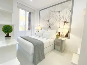 Design apartment in Plaza Mayor 2 I - Image 4