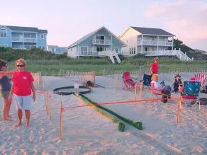 Din \"Sol Mate\" er her - nyrenoveret i 2019 - 5BR, 4. 5 bad Oceanfront skønhed! - Image 2