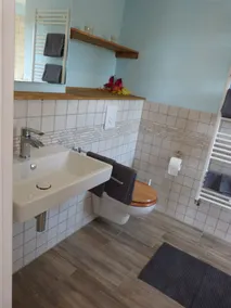 Gemütliche FeWo (2+2) mit Wellnessfaktor im Seenparadies - Langes Haus Lychen - Image 4