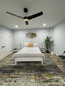 Beautiful Annapolis 3 Bedroom Basement Apartment, Super Clean, Super Spacious !! - Image 5