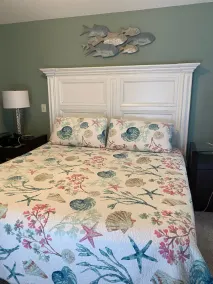 Custom Home on LakeFront in Ocean Lakes - Image 5