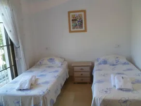 Appartement 4 personnes sur le Golf de Los Arqueros . Internet. Piscine chauffée - Image 4
