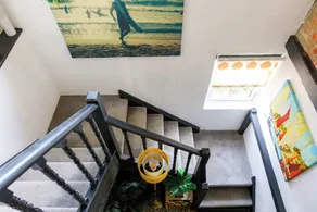 Tranquil Luxe in Country Cottage - Image 2