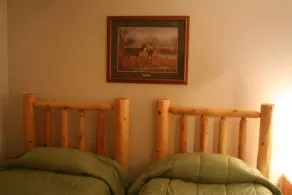 Topinabee Pines Chalet de vacances - Image 3