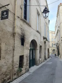 LES Ecuries DU Maréchal-ferrant Montpellier - Image 4