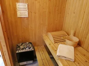 Ferienhaus Mia mit ca. 70qm für max. 5 Personen - Image 4