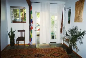 Spacious Studio Nestled in Nature - Image 4