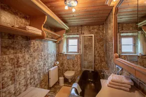 Appartamento di vacanza \"Landhaus Staudacher\" con vista sul lago, balcone, giardino e Wi-Fi - Image 3