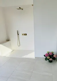 Luxury Villa with panorama sea view + privat wellness area + sauna + swim SPA - Image 5