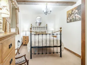 Alojamiento de 1 habitaciones en Leighton, near Shrewsbury - Image 4