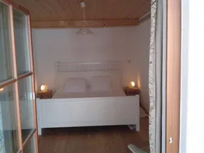Ferienwohnung Perlgut, 50 qm, Terrasse - Image 3
