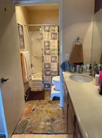 Cozy 2 Bedroom-2 Full Bath Condo;Art District DTSA - Image 3