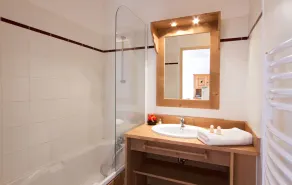 Résidence Odalys Rochebrune Le Vallon - Image 3