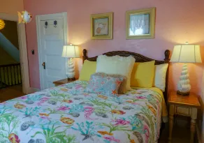 LUXURY OCEAN FRONT BOOTHBAY HARBOR HOME- 3 BED, 2 BATH, SLEEPS 10- PETS OK - Image 5
