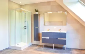 Magnifique maison avec sauna à Saint-Denoeux - Image 5