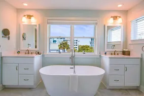 Easy Access to Grand Pavilion Community Pools & Beach!  Spacious End Unit w/ Terrific Natural Light! - Image 2