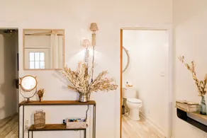 Cottage de luxe à Mt Adams - Parfait pour une lune de miel ou un séjour d'affaires! Si heureux! - Image 5