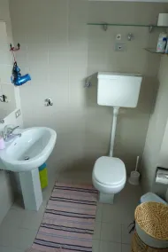 Apartamento en un pequeño pueblo del Valle de los Lagos, en el Trentino - Image 3