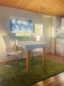 Charming vacation apartment right in the ski and hiking area - Image 4