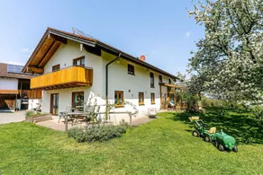 Ferienwohnung Watzmann - Image 5