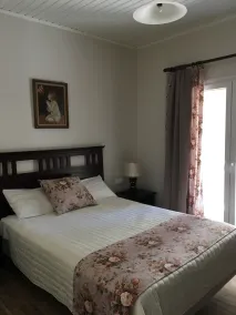 The Olive Grove House, in Kassiopi with all amenities in 5 min walking distance! - Image 3