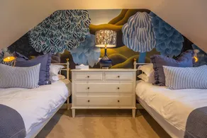 No33 WOODLANDS BOUTIQUE COTTAGE - Image 5