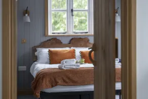 Luxury Cottage nr West Wittering with private hot tub - Image 5