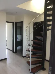 ** PENTHOUSE REALE ** Nuovo splendido attico a due piani con terrazza sul tetto - Image 2