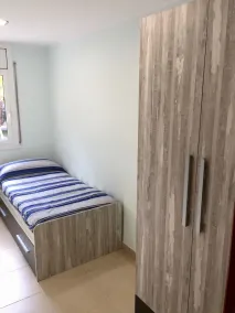 DOWNTOWN-lägenhet på 114 M2 helt renoverad - Image 4