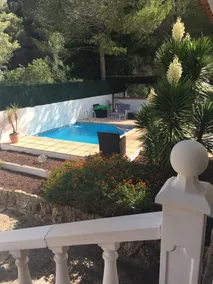 Villa Susan mit Pool und Whirlpool in Gandia - Image 4