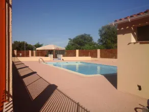Mellem Cannes og St. Tropez, i det grønne, i Muy - Image 5