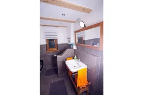Vacation apartment 2 with three separate bedrooms - Image 4