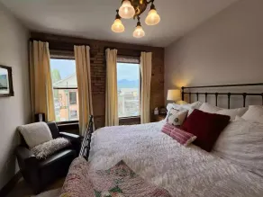 Charming and Beautiful Downtown Whitefish Condo in Historic Building - Image 4