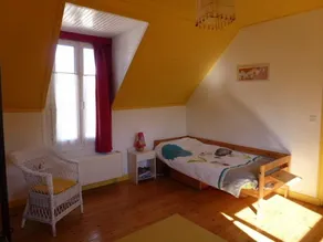 Charming house in the heart of TREBOUL between white sand beach and the port - Image 5