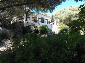 Lovely small villa with wonderful sea view - Image 4