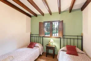Cottage “La Finca de Teror” with Terrace, Mountain Views & Garden - Image 4