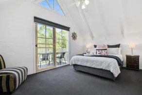 One Bedroom, Two-Storey Apartment - Image 3