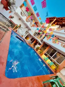 Hotel Casa de la Palma Bed and Breakfast - Image 3