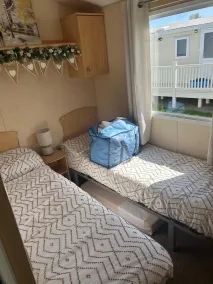 2 Bed - Sleeps 6 - Free Parking - Pets - Image 4