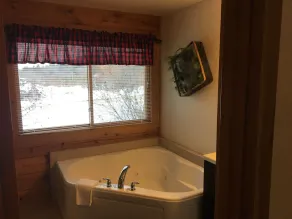 North Woods spacious cabin - Image 2