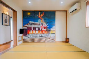 Yamagata Ryukyu Hatago Onnason with pool - Image 3