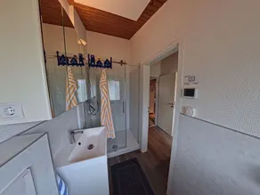 Vacation home 58 Robinson 62sqm for max. 5 persons - Holiday home Robinson in the - Image 4