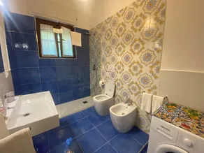 Die Suite in der Villa Rosanna in Vietri Sul Mare - Image 4