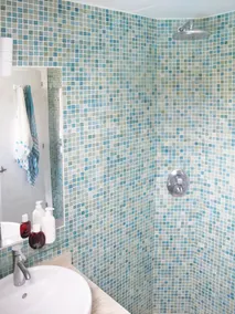 Villa Hibiscus - sea view, private pool, close to beach & restaurants, AC & wifi - Image 2
