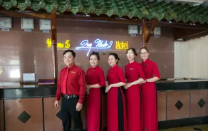Quy Nhon Hotel - The beautiful beach hotel - Image 4