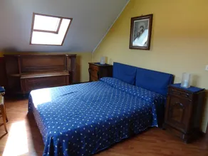 Orta lake Villa Ortensia - charming villa with private lakefront park - Image 2