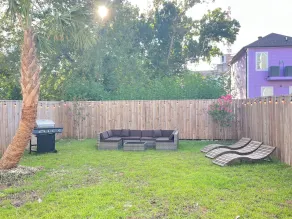 Modern Upscale 5BR/5BA (4 en suite) Home near Superdome and French Quarter - Image 3