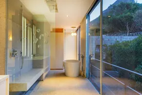 Appartamento con griglia, internet veloce e giardino | Vista sulla montagna - Image 3